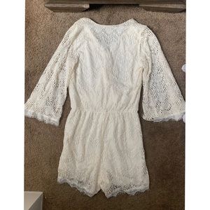 women’s romper